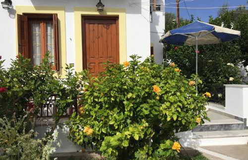 Livanina apartments - Foto 1