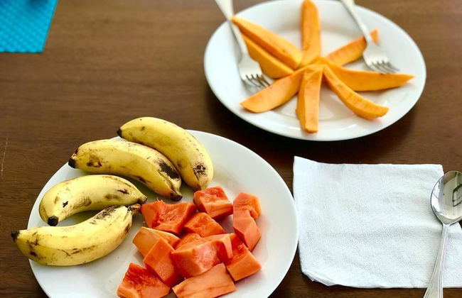 Villa by the Edge - Foto 29