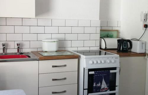 Wheelers Bay Apartment - Foto 17