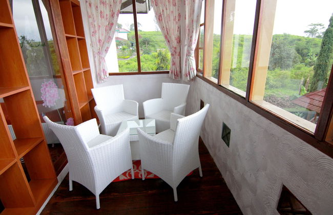 Villa ChavaMinerva Dima - Ciater - Photo 13