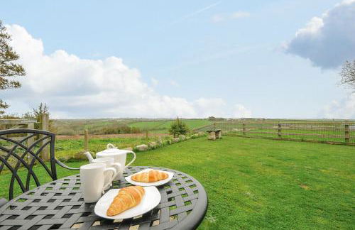 Pol Glas Cabin - Foto 19