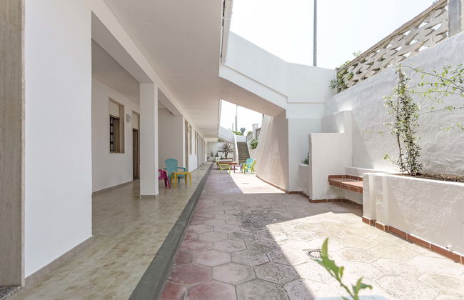 Appartamenti Mimosa - Foto 22