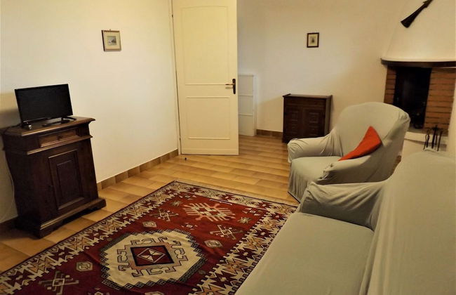 Villa Rubiana - Foto 12