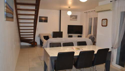 maison 3 classée étoiles à,proximité de Contis Plage - Foto 2