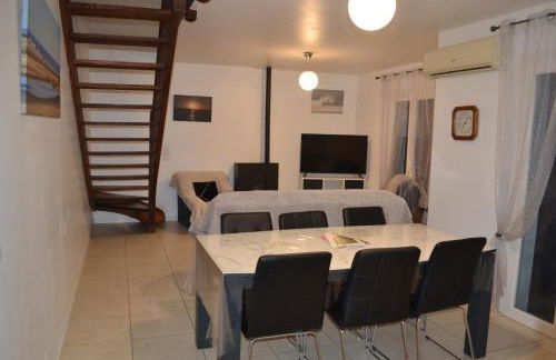 maison 3 classée étoiles à,proximité de Contis Plage - Foto 2