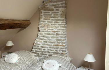 Le Refuge Bourguignon - Foto 16