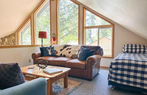 Longhorn Hideaway by Casago McCall - Donerightmanagement - Foto 28