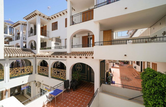 Belvilla by OYO La Plaza de Villamartin - Foto 31