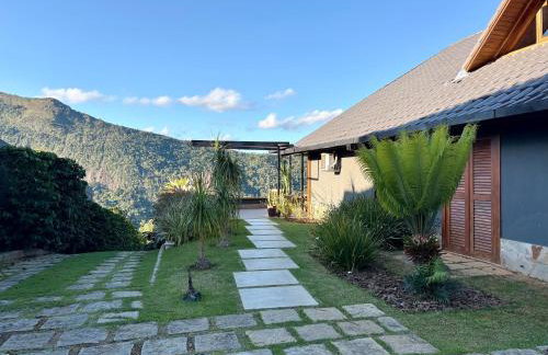 Casa 02 Monte Boa Vista - Casa de 4 Suítes com Vista Deslumbrante - Photo 54