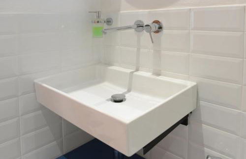 TopFloor apt with furnished terrace near the sea - Photo 30