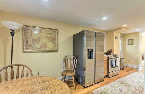 Townhome in Leesburg Historic District! - Foto 8