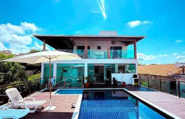 RECANTO BRENDA - Casa Luxo Capitólio com Vista pro lago, Escarpas e MorroChapeu - Foto 2