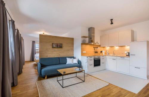 Ferienwohnung Rosa - Foto 6