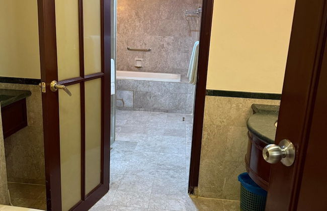 Family Apartment At Times Square - Foto 40