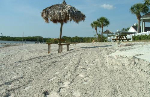 Affordable Two Bedroom Tropical Condo - Private Beach, Pools, Hot Tub - Foto 45