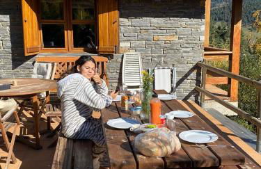 Panoramic Xalet la Molina con Vistas Excelentes - Foto 33