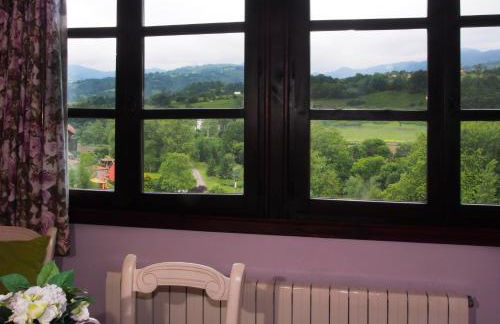 Casas Rurales Asturias Campon Antrialgo - Foto 5