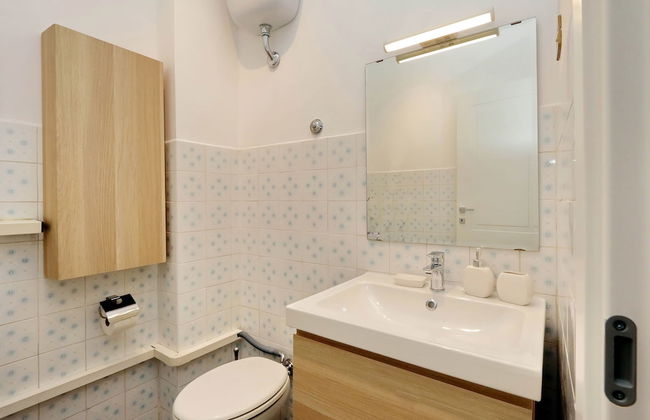 Magliana Apartment - Foto 28