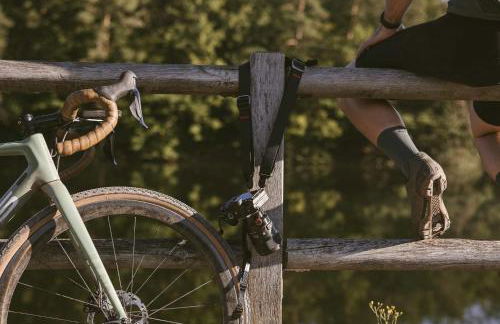 Anton & Cilli Hideaway Lodges - Photo 27