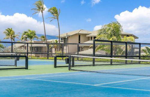 Kapalua Bay Villas 20G4 · KBV 20G4 Updated OceanFront for Whale - Foto 40