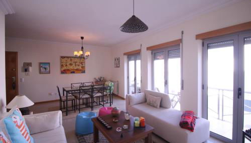 Casa da Palmeira Beach Apartment - Foto 3