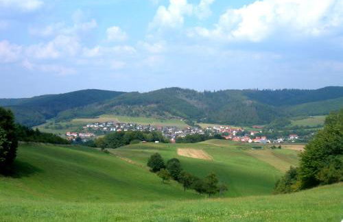 Ferienwohnungen Finke - Foto 69