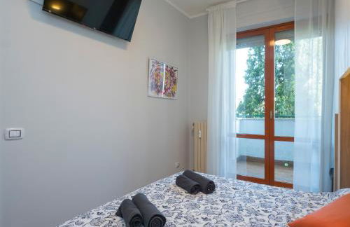 Rho Fiera - Ideale per famiglie e viaggi di lavoro - Foto 29