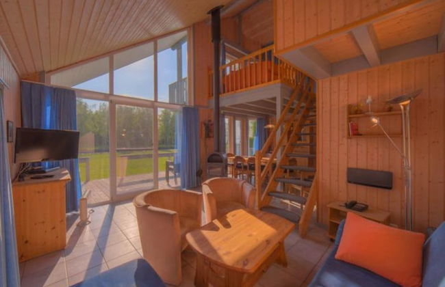 Ideales Ferienhaus fur Groessere Gruppen - Foto 11