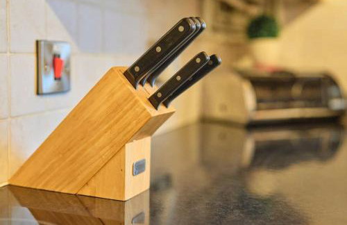 Bespoke Bungalow Salford Quays - Garden, WiFi and Parking - Foto 35