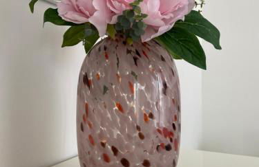 AGM Suite Rome Airport FCO - Attico Parco Leonardo - Foto 37