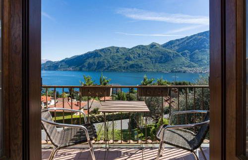 Villa Panorama - Foto 13