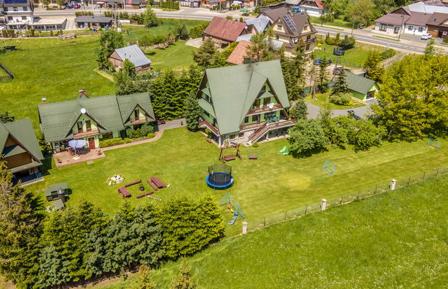 Super Hacjenda - Foto 20