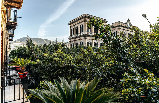 Giulio Cesare 14 - Foto 22