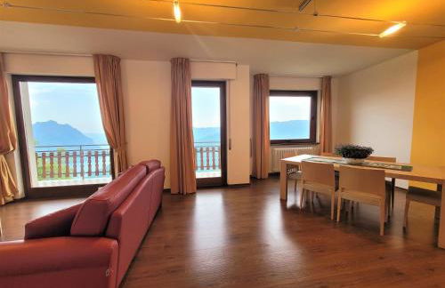 A Rimirar il Lago Mountain Lake Iseo Hospitality - Photo 25