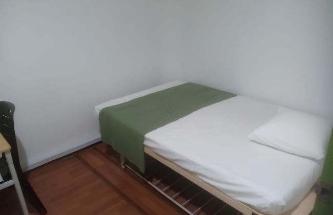 Natol Budget Homestay Rock Road - Foto 13