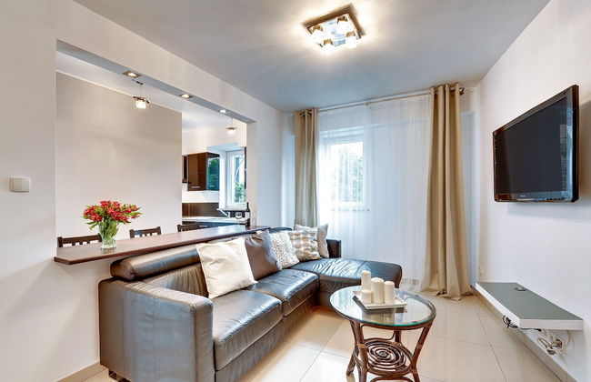 TriApart - Villa Sunrise - Sopot - Photo 7