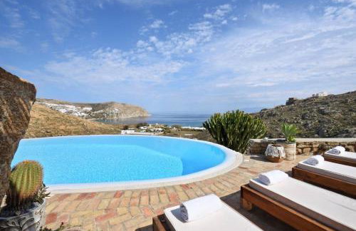 Villa Leo - Sea View Elegance and Infinity Pool - Photo 43