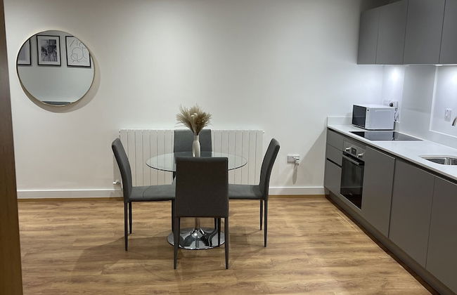 Spacious 2-bed Apartment in Whyteleafe - Foto 17
