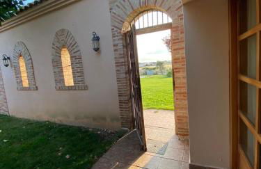 Casa Fresno alojamiento en el campo hasta 5 personas cerca de Salamanca - Foto 43