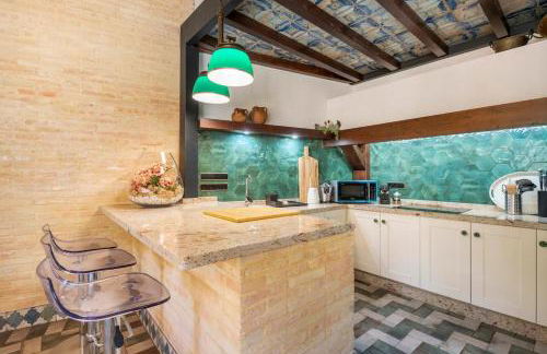 Casa Sierraverde Fuenteheridos by MSHOLIDAYS - Foto 49