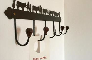 Sonnenhof - Ferienwohnung - Foto 68