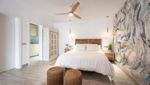 Etti Paradise Suite Mediterraneo - Foto 5, Other