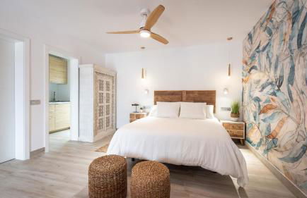 Etti Paradise Suite Mediterraneo - Photo 5