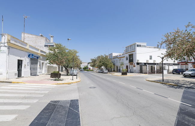 Enjoy Arcos in Arcos de la Frontera - Foto 22