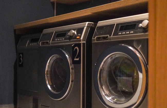 Aparthotel Adagio Premium Casablanca City Center - Photo 32