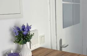 Bed & Coffee City Apartment - Foto 9