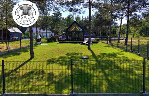 Osada Stepno - Foto 4