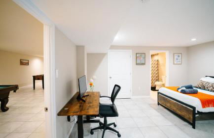 Gorgeous 7BR 3BA Family Home in Maryland - Foto 19