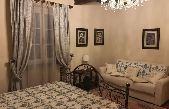 Agriturismo Podere Bucine Basso - Foto 11