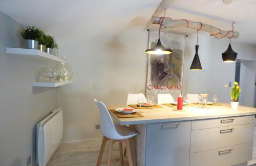 Gîte Carcasso - Photo 48